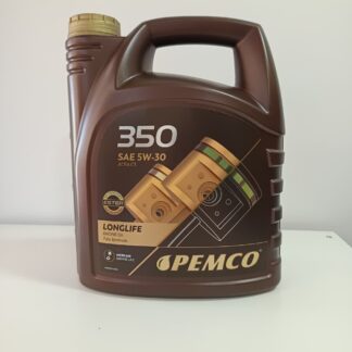 Pemco 350 5W/30