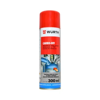 Limpia carburador carbo off 300ml